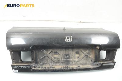 Заден капак за Honda Accord V Sedan (06.1992 - 12.1997), 4+1 вр., седан, позиция: задна