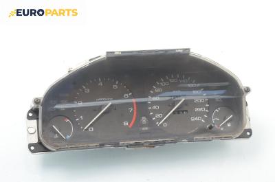 Километраж за Honda Accord V Sedan (06.1992 - 12.1997) 2.0 i S (CC, CD), 131 к.с.