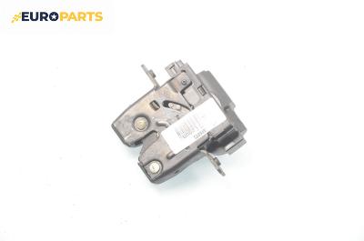Брава заден капак за Renault Laguna II Grandtour (03.2001 - 12.2007), комби, позиция: задна