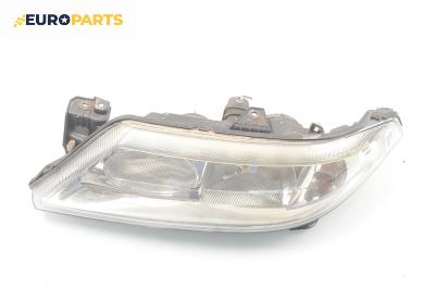 Фар за Renault Laguna II Grandtour (03.2001 - 12.2007), комби, позиция: лява