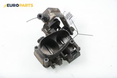 Дроселова клапа за Renault Laguna I Grandtour (09.1995 - 03.2001) 2.0 (K56C/H), 113 к.с.