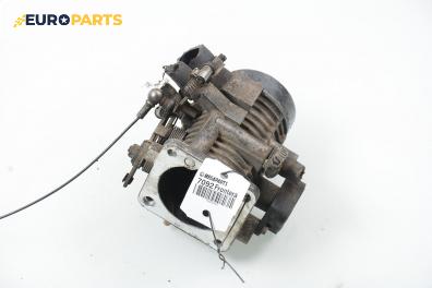 Дроселова клапа за Opel Frontera A SUV (03.1992 - 10.1998) 2.4 i (53MWL4), 125 к.с.