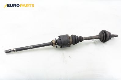 Полуоска за Lancia Kappa Sedan (08.1994 - 10.2001) 2.4 JTD (838AL1AA), 136 к.с., позиция: дясна