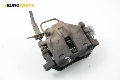 Спирачен апарат за Audi A4 Sedan B5 (11.1994 - 09.2001), позиция: предна, лява