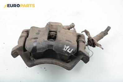 Спирачен апарат за Audi A4 Sedan B5 (11.1994 - 09.2001), позиция: предна, дясна