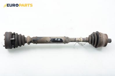Полуоска за Audi A4 Sedan B5 (11.1994 - 09.2001) 1.6, 100 к.с., позиция: предна, дясна