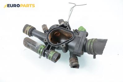 Корпус на термостат за Renault Laguna I Hatchback (11.1993 - 08.2002) 1.8, 94 к.с.