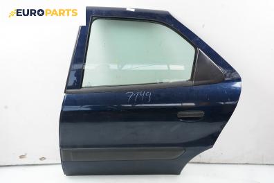 Врата за Citroen Xsara Hatchback (04.1997 - 04.2005), 4+1 вр., хечбек, позиция: задна, лява