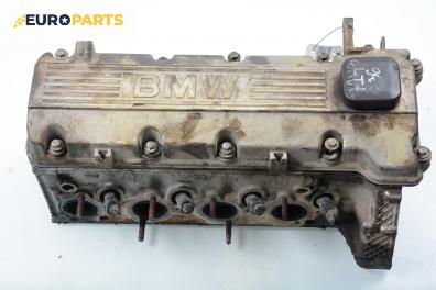 Глава за BMW 3 Series E36 Sedan (09.1990 - 02.1998) 316 i, 102 к.с., № BMW 1 734 203