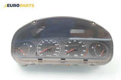 Километраж за Fiat Bravo I Coupe (1995-10-01 - 2001-10-01) 1.6 16V (182.AB), 103 к.с.