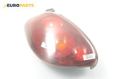 Стоп за Fiat Bravo I Coupe (1995-10-01 - 2001-10-01), позиция: лява
