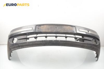 Предна броня за Renault Laguna II Grandtour (03.2001 - 12.2007), комби, позиция: предна