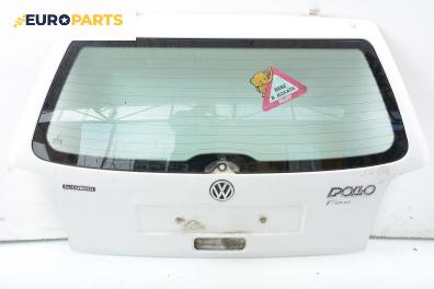 Заден капак за Volkswagen Polo Hatchback II (10.1994 - 10.1999), 4+1 вр., хечбек
