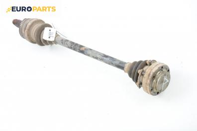 Полуоска за BMW 3 Series E36 Sedan (09.1990 - 02.1998) 318 i, 113 к.с., позиция: дясна
