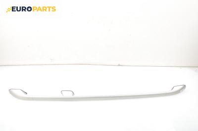 Релса багажник за Renault Laguna II Grandtour (03.2001 - 12.2007), 4+1 вр., комби, позиция: лява