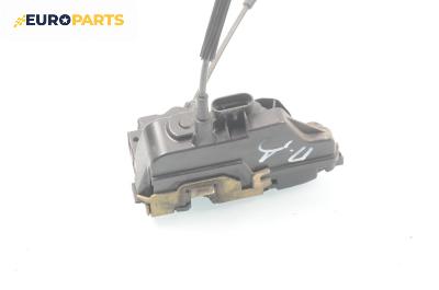 Брава на врата за Renault Laguna II Grandtour (03.2001 - 12.2007), позиция: предна, дясна