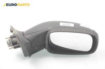 Огледало за Renault Laguna II Grandtour (03.2001 - 12.2007), комби, позиция: дясна