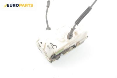 Брава на врата за Renault Laguna II Grandtour (03.2001 - 12.2007), позиция: задна, дясна