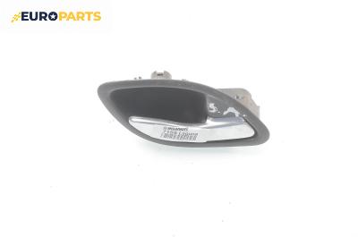 Вътрешна дръжка за Renault Laguna II Grandtour (03.2001 - 12.2007), 4+1 вр., комби, позиция: задна, дясна