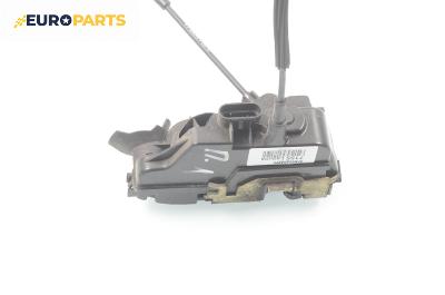 Брава на врата за Renault Laguna II Grandtour (03.2001 - 12.2007), позиция: предна, лява