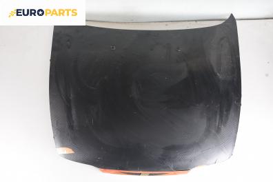 Преден капак за Fiat Bravo I Coupe (1995-10-01 - 2001-10-01), 2+1 вр.
