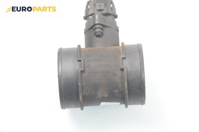 Дебитомер за Fiat Bravo I Coupe (1995-10-01 - 2001-10-01) 1.9 JTD 105, 105 к.с., № Bosch 0 281 002 309