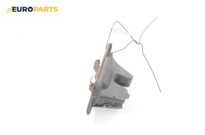 Брава заден капак за Fiat Bravo I Coupe (1995-10-01 - 2001-10-01), позиция: задна