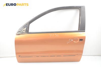 Врата за Fiat Bravo I Coupe (1995-10-01 - 2001-10-01), 2+1 вр., позиция: лява