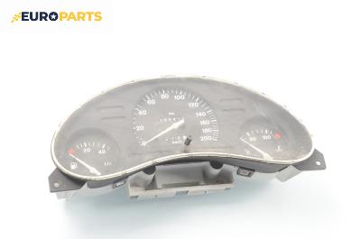 Километраж за Opel Corsa B Hatchback (03.1993 - 12.2002) 1.4 i, 54 к.с.