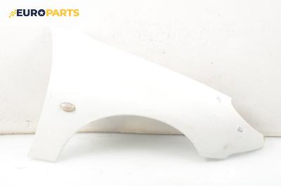 Калник за Peugeot 206 Hatchback (08.1998 - 12.2012), 2+1 вр., хечбек, позиция: дясна