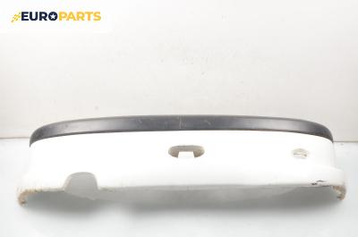 Задна броня за Peugeot 206 Hatchback (08.1998 - 12.2012), хечбек