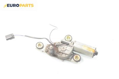 Ел. мотор за чистачките за Ford Ka Hatchback (09.1996 - 11.2008), позиция: задна