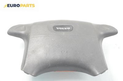 Airbag за Volvo S40 I Sedan (07.1995 - 06.2004), 4+1 вр., седан, позиция: предна