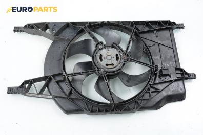 Перка охлаждане за Renault Laguna II Grandtour (03.2001 - 12.2007) 1.9 dCi (KG0G), 120 к.с.
