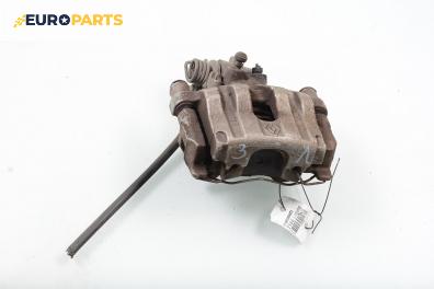 Спирачен апарат за Renault Laguna II Grandtour (03.2001 - 12.2007), позиция: задна, лява