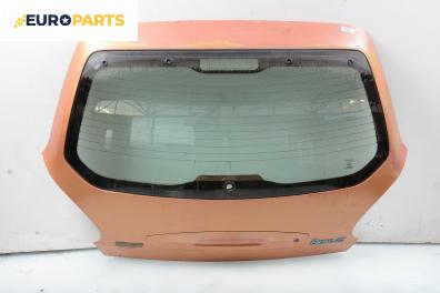 Заден капак за Fiat Bravo I Coupe (1995-10-01 - 2001-10-01), 2+1 вр.