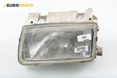 Фар за Volkswagen Polo Hatchback II (10.1994 - 10.1999), хечбек, позиция: лява, Hella