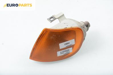 Мигач за Volkswagen Polo Hatchback II (10.1994 - 10.1999), хечбек, позиция: лява