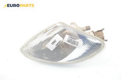 Мигач за Renault Megane Scenic (10.1996 - 12.2001), позиция: лява