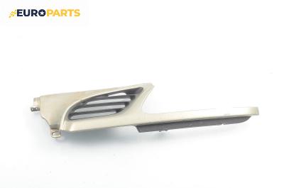 Решетка за Renault Megane Scenic (10.1996 - 12.2001), позиция: лява