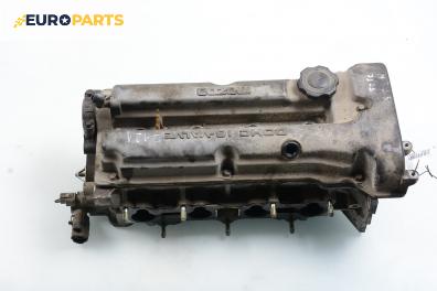 Глава за Mazda 323 F V Hatchback (07.1994 - 09.1998) 1.5 16V, 88 к.с.
