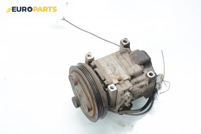 Компресор климатик за Mazda 323 F V Hatchback (07.1994 - 09.1998) 1.5 16V, 88 к.с.