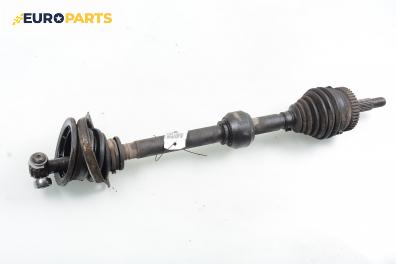 Полуоска за Renault Laguna I Grandtour (09.1995 - 03.2001) 1.8 (K56S/T/0), 90 к.с., позиция: предна, лява