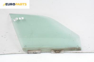 Странично стъкло за BMW 3 Series E36 Sedan (09.1990 - 02.1998), 4+1 вр., седан, позиция: предна, дясна