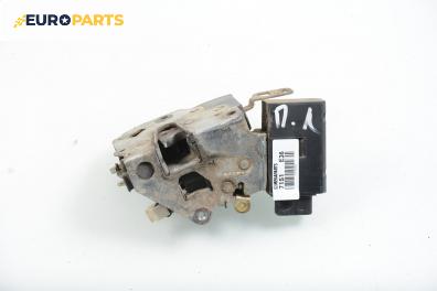 Брава на врата за BMW 3 Series E36 Sedan (09.1990 - 02.1998), позиция: предна, лява