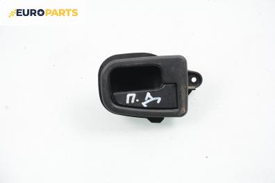 Вътрешна дръжка за BMW 3 Series E36 Sedan (09.1990 - 02.1998), 4+1 вр., седан, позиция: предна, дясна