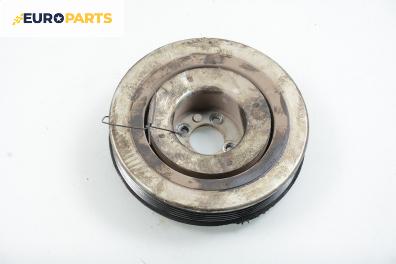 Демпферна шайба за Fiat Bravo I Coupe (1995-10-01 - 2001-10-01) 1.9 JTD 105, 105 к.с.