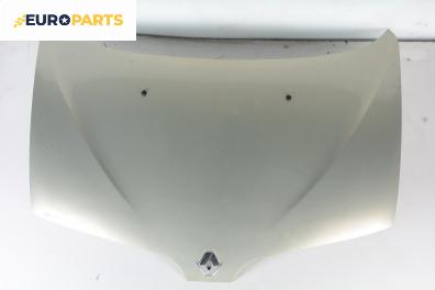 Преден капак за Renault Megane Scenic (10.1996 - 12.2001)