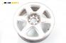 Алуминиеви джанти за Fiat Marea Weekend (09.1996 - 12.2007) 15 цола, ширина 6