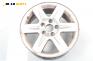 Алуминиеви джанти за Renault Laguna II Grandtour (03.2001 - 12.2007) 16 цола, ширина 6.5